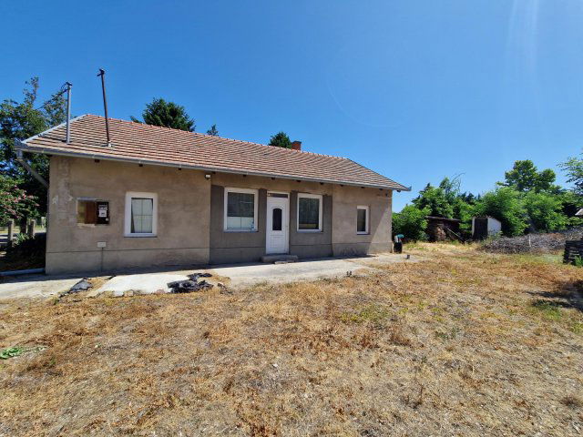 Eladó családi ház, Abonyban, Gergely utcában 21.9 M Ft, 2 szobás