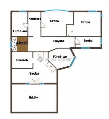 Eladó családi ház, Székesfehérvárott 165 M Ft, 6 szobás