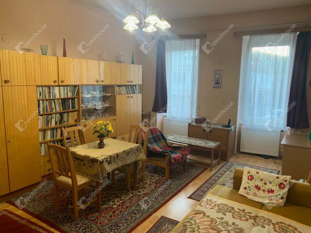 Eladó téglalakás, Kőszegen 43 M Ft, 2 szobás