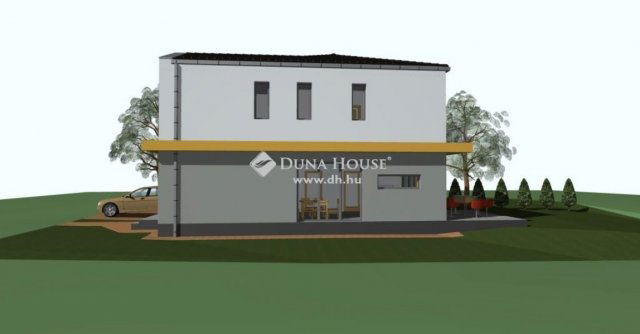 Eladó ikerház, Budapesten, XVIII. kerületben 145 M Ft, 5 szobás