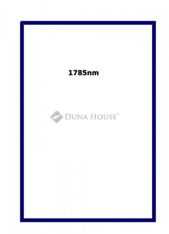 Eladó telek, Monoron 34.8 M Ft / költözzbe.hu