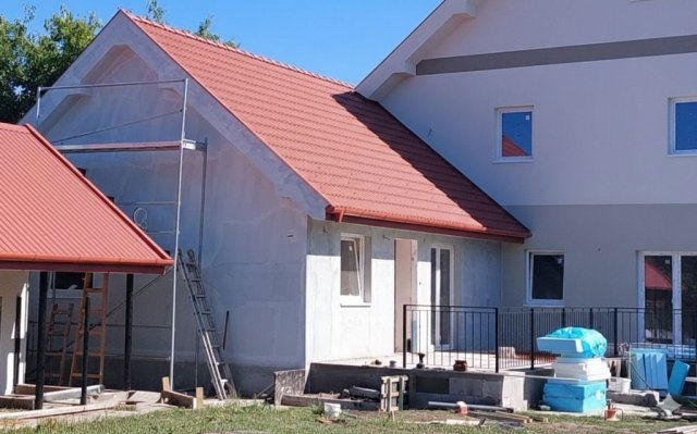 Eladó téglalakás, Besnyőn 42.9 M Ft, 3 szobás