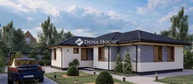 Eladó családi ház, Deszken 81.021 M Ft, 4 szobás