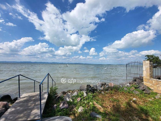 Eladó nyaraló, Siófokon 111.9 M Ft / költözzbe.hu