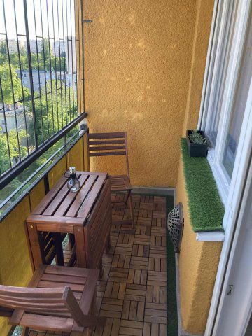 Eladó téglalakás, Debrecenben, Füredi úton 59.9 M Ft, 2 szobás