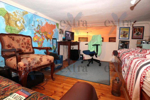 Eladó téglalakás, Szegeden 60.9 M Ft, 3+1 szobás