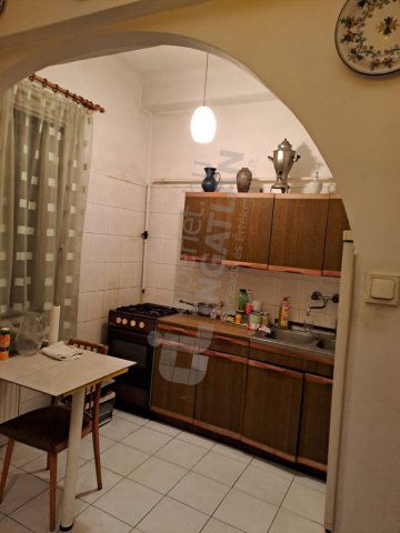 Kiadó téglalakás, albérlet, XI. kerületben, Elek utcában