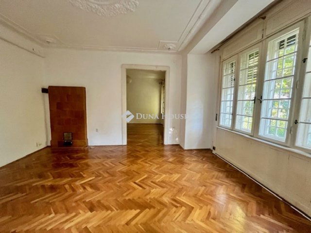 Kiadó téglalakás, albérlet, XII. kerületben, Határőr úton