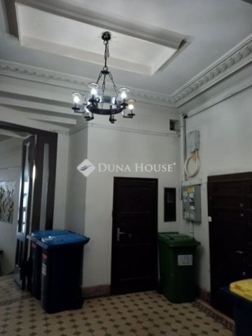 Eladó téglalakás, Budapesten, IX. kerületben 90 M Ft, 2 szobás