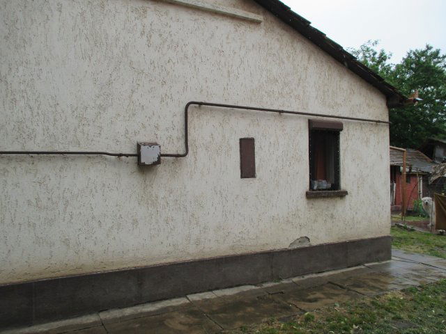 Eladó családi ház, Gerendáson 9.9 M Ft, 3+1 szobás