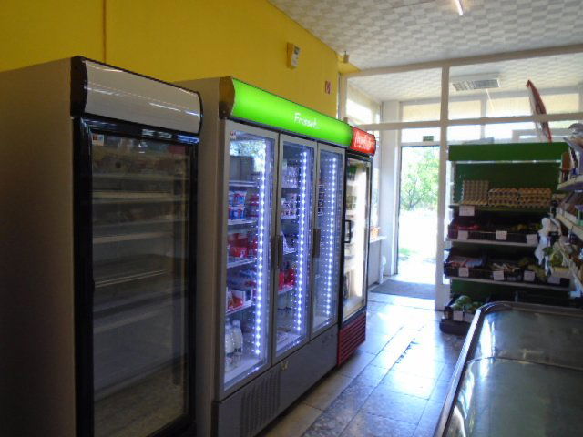 Eladó üzlethelyiség, Sarkadon, Ady Endre utcában 29.9 M Ft