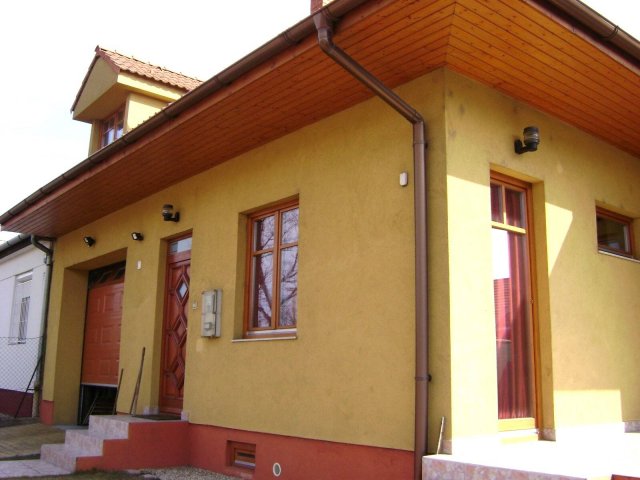 Eladó családi ház, Budapesten, XIII. kerületben 280 M Ft