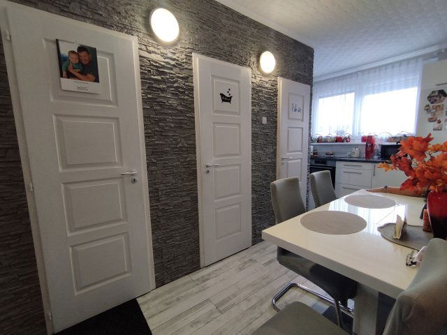 Eladó panellakás, Miskolcon 34.9 M Ft, 2+1 szobás