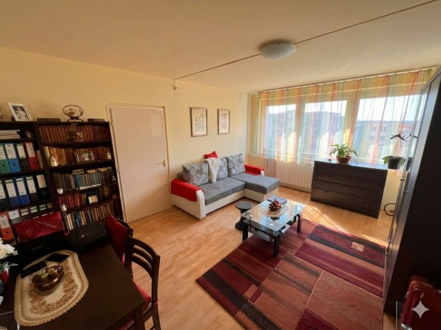 Eladó panellakás, Budapesten, X. kerületben 85 M Ft, 3 szobás