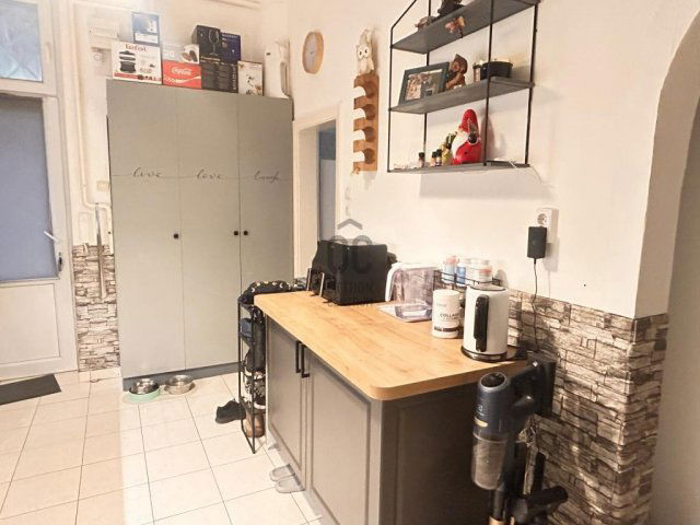 Eladó téglalakás, Budapesten, XIII. kerületben 63 M Ft, 2 szobás