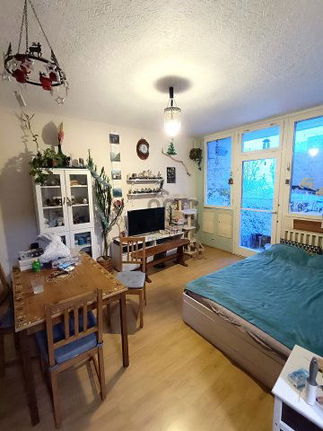 Eladó panellakás, IV. kerületben, Szigeti József utcában