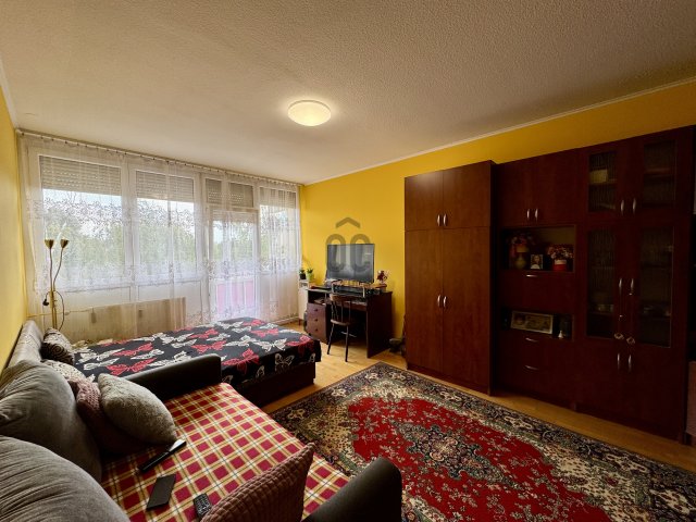 Eladó téglalakás, Nagykanizsán 32.9 M Ft, 2 szobás