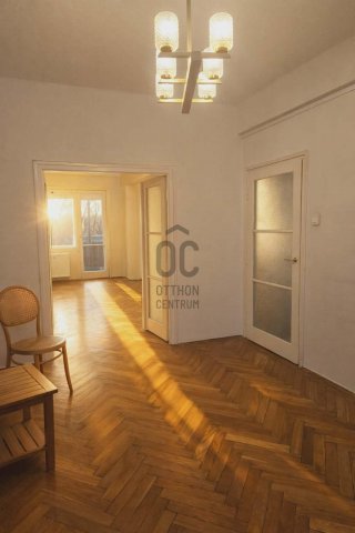 Eladó téglalakás, Budapesten, III. kerületben 86.625 M Ft