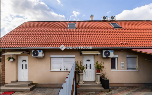 Eladó családi ház, Gyömrőn 189 M Ft, 16 szobás