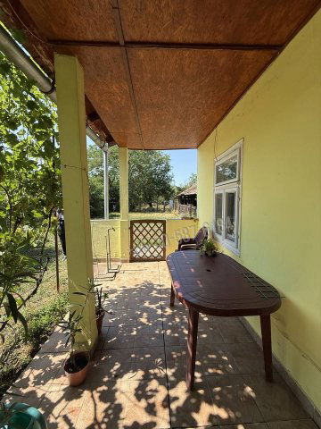 Eladó családi ház, Püspökladányban 35.99 M Ft, 3 szobás