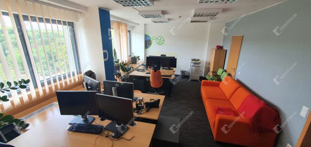 Kiadó iroda, Miskolcon 180 E Ft / hó, 2 szobás