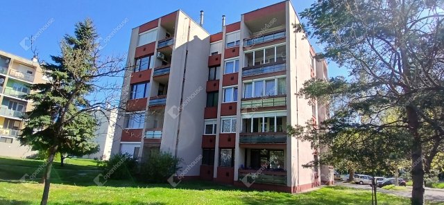 Eladó téglalakás, Körmenden 31 M Ft, 2 szobás