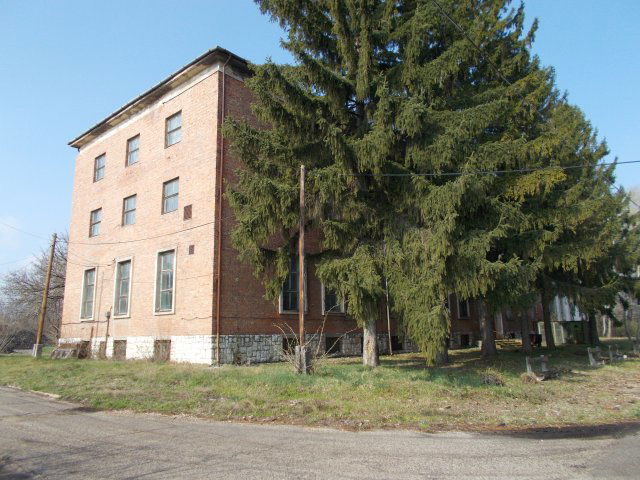 Eladó ipari ingatlan, Dudaron 40 M Ft / költözzbe.hu