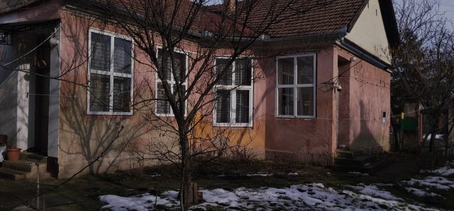 Eladó családi ház, Zsákán 14.5 M Ft, 3 szobás