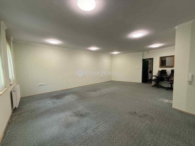 Kiadó iroda, Kecskeméten 160 E Ft / hó, 1 szobás