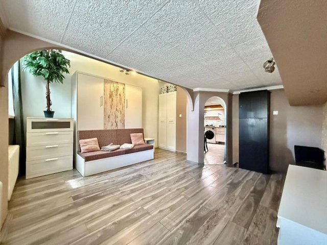 Eladó téglalakás, Budapesten, II. kerületben, Bem rakparton