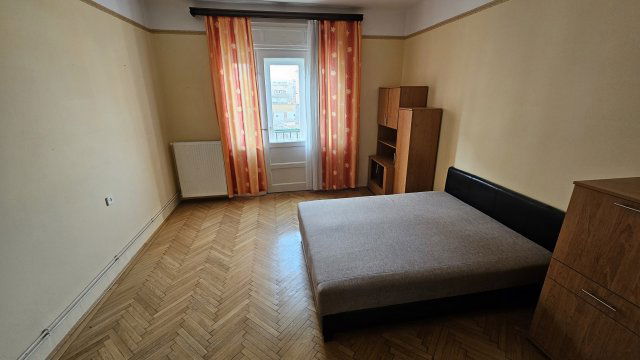 Kiadó téglalakás, albérlet, XIII. kerületben, Szent László úton