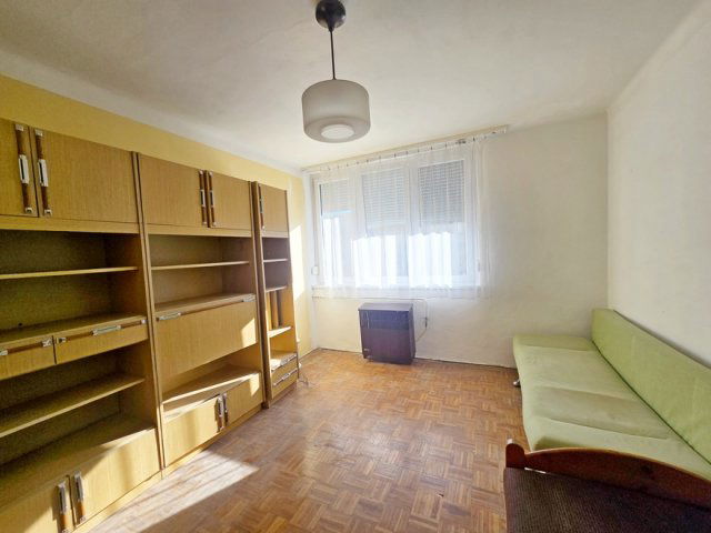 Eladó téglalakás, Debrecenben 48.9 M Ft, 2 szobás