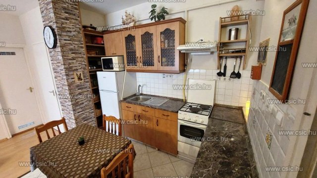 Eladó téglalakás, Törökbálinton 67 M Ft, 2 szobás