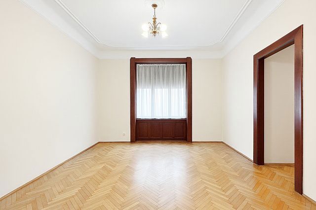 Eladó téglalakás, Budapesten, XIV. kerületben, Róna utcában