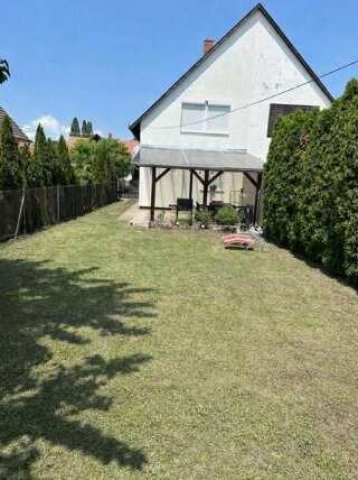 Eladó nyaraló, Balatonlelleén 74.99 M Ft, 3+1 szobás