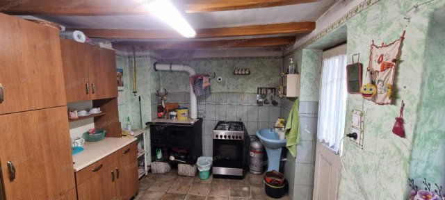 Eladó mezogazdasagi ingatlan, Szentkirályon 17.9 M Ft, 3 szobás