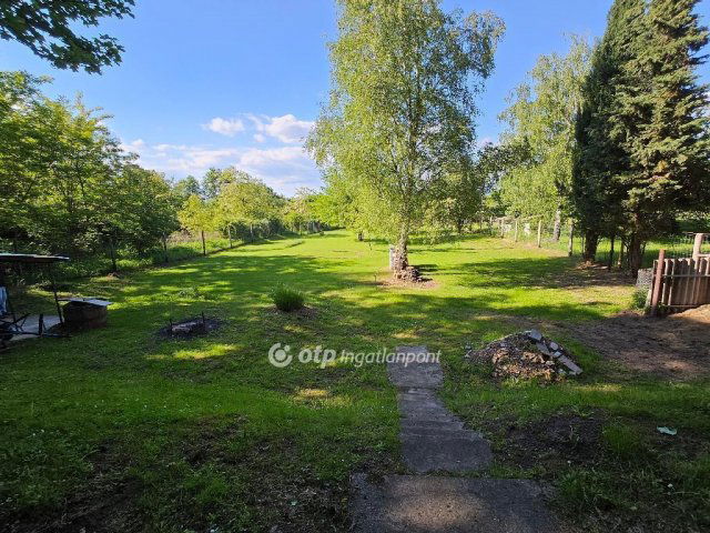 Eladó telek, Dunaalmáson 33.5 M Ft / költözzbe.hu