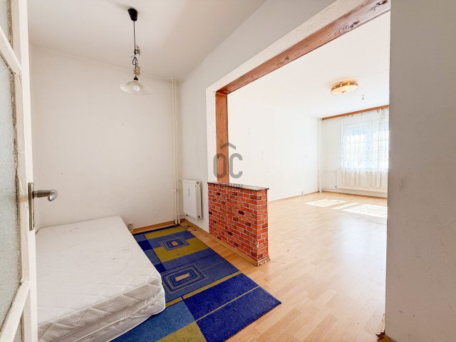Eladó panellakás, Sopronban 49.9 M Ft, 2 szobás