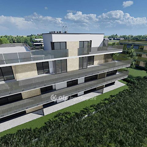 Eladó nyaraló, Siófokon 147.9 M Ft, 3 szobás