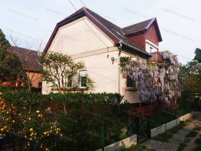 Eladó családi ház, Tápiószőlősön 34.9 M Ft, 5 szobás