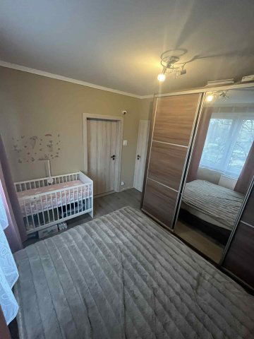 Eladó téglalakás, Nyíregyházán 49.9 M Ft, 3 szobás