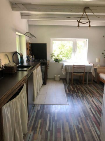 Eladó családi ház, Pilisszentkereszten 56 M Ft, 2 szobás