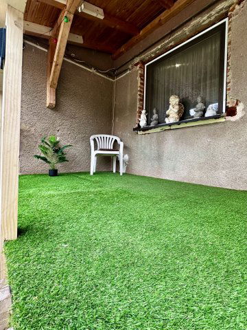 Eladó családi ház, Söjtörön 26.4 M Ft, 2 szobás