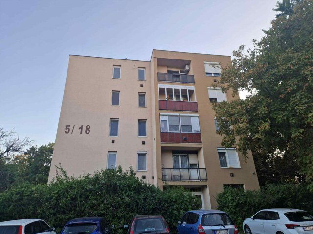 Eladó téglalakás, Aszódon 39.9 M Ft, 1+1 szobás