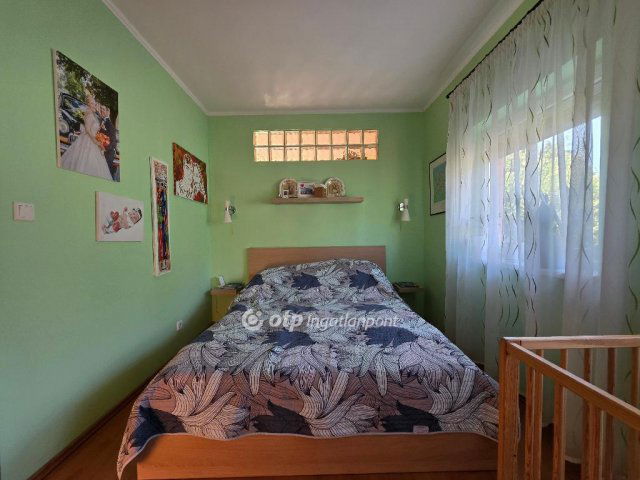 Eladó téglalakás, Budapesten, XVII. kerületben 84.9 M Ft