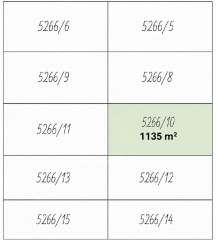 Eladó telek, Berettyóújfaluban 5.99 M Ft / költözzbe.hu