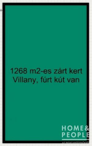 Eladó mezogazdasagi ingatlan, Hódmezővásárhelyen 8.99 M Ft