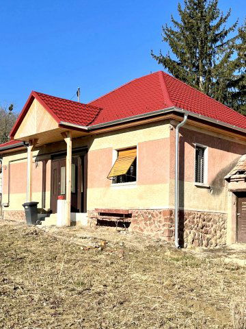 Eladó családi ház, Andrásfán 18.5 M Ft, 2 szobás