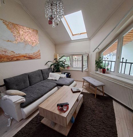 Eladó téglalakás, Nyíregyházán 47 M Ft, 2+1 szobás