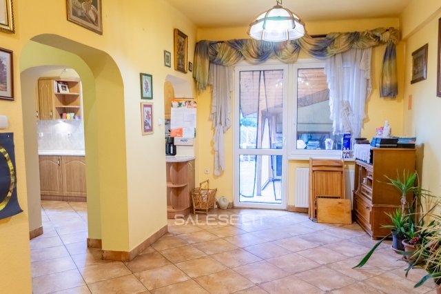 Eladó ikerház, Nyíregyházán 75 M Ft, 2 szobás